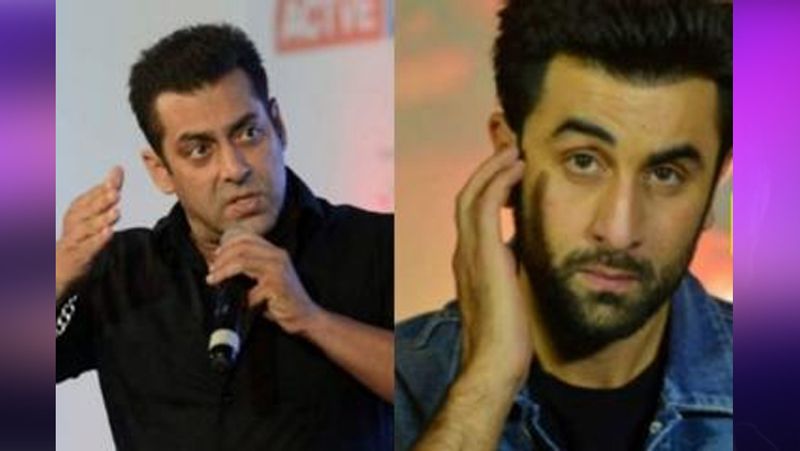 সেই পার্টিতেই বন্ধুদের নিয়ে উপস্থিত হন রণবীর কাপুর। সেখানেই কথায় কথায় সলমন খান ও সঞ্জয় দত্তদের সঙ্গে বেধে যায় অশান্তি। এমন কী সলমন খান তাঁকে মারতেও ছোঁটেন।