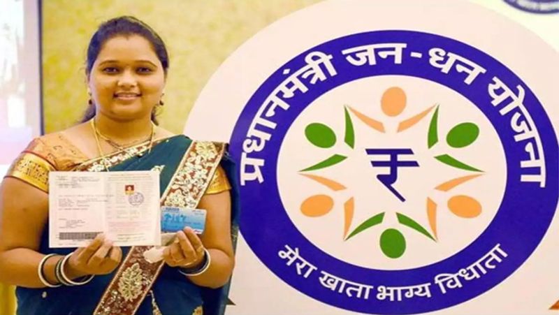 6 crore jan dhan accounts has become inoperative check out the details BRD