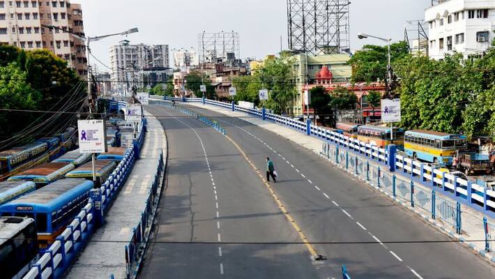 Karnataka lockdown: No passes required to move in Bengaluru Karnataka lockdown: No passes required to move in Bengaluru