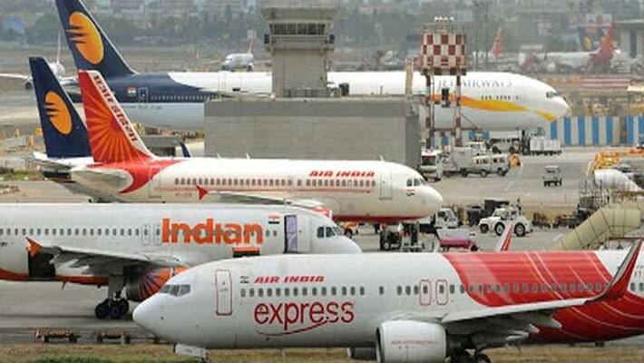 India to resume domestic flight ops from May 25 India to resume domestic flight ops from May 25