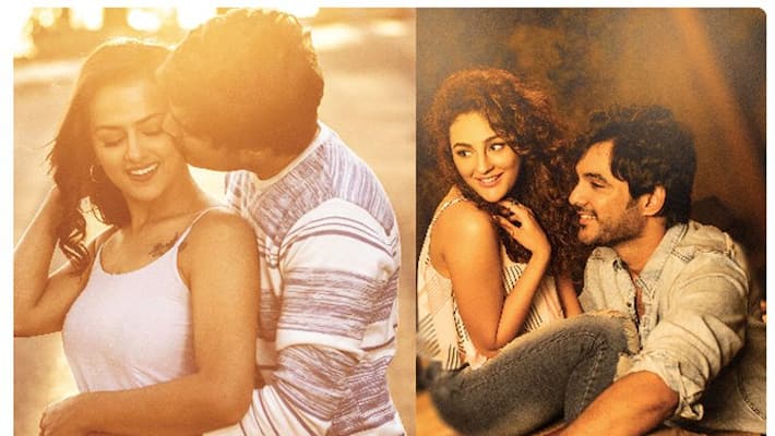 Rana Daggubati Krishna and his Leela movie will be release in Netflix Rana Daggubati Krishna and his Leela movie will be release in Netflix
