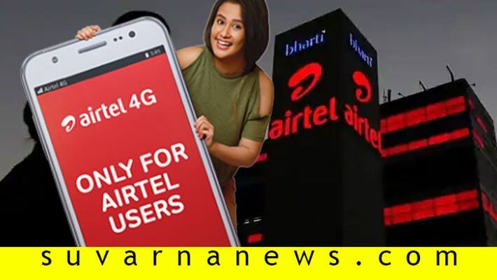 Airtel emerges as unparalleled network experience winner Airtel emerges as unparalleled network experience winner