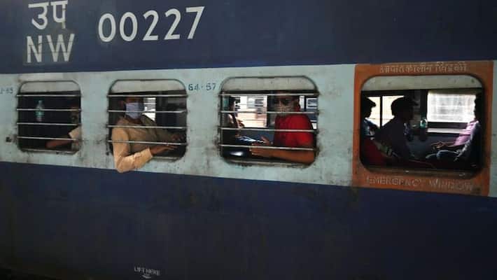 Karnataka cancels Shramik special trains for migrants post CM-builders meeting Karnataka cancels Shramik special trains for migrants post CM-builders meeting