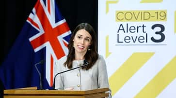 New Zealand records zero new coronavirus cases today May 4 New Zealand records zero new coronavirus cases today May 4