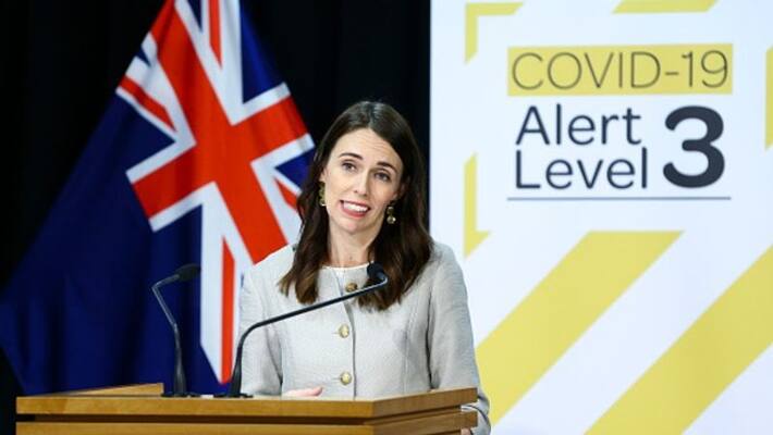 New Zealand records zero new coronavirus cases today May 4 New Zealand records zero new coronavirus cases today May 4
