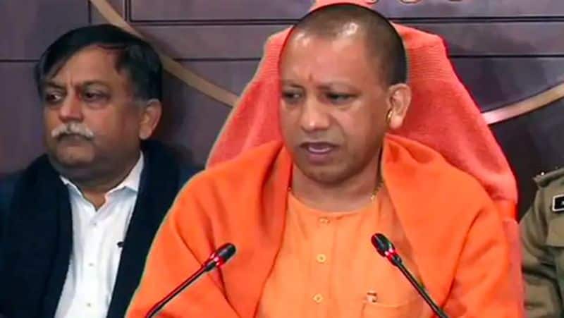Learn why CMs of four states are urging Yogi