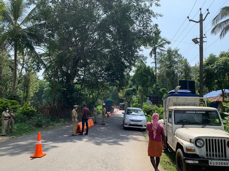 പുതിയ ഏഴ് രോഗികളില് മൂന്ന് പേര് വയനാട്ടിലുള്ളവരാണ്