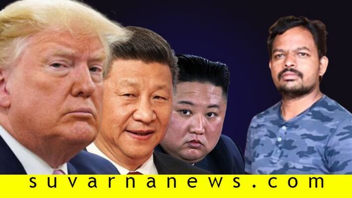 US plans operation 5029 against North Korea president Kim Jong Un US plans operation 5029 against North Korea president Kim Jong Un