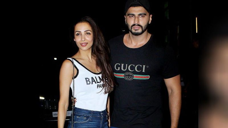 Now, the news is out that Arjun, who has always seen awestruck with his girlfriend's looks doesn’t like this skill of Malaika.
