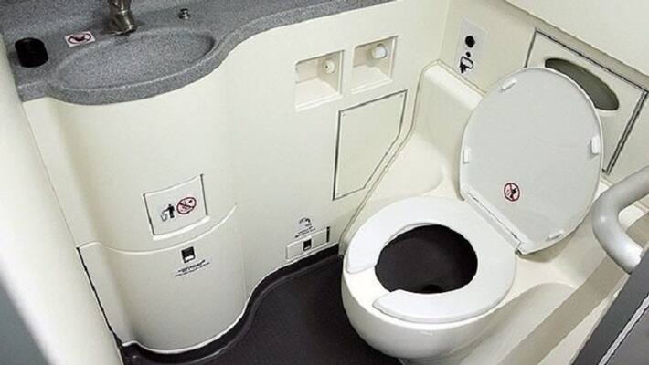 Missing For 8 Days, 82-Year-Old Found Dead In Maharashtra Hospital Toilet Missing For 8 Days, 82-Year-Old Found Dead In Maharashtra Hospital Toilet