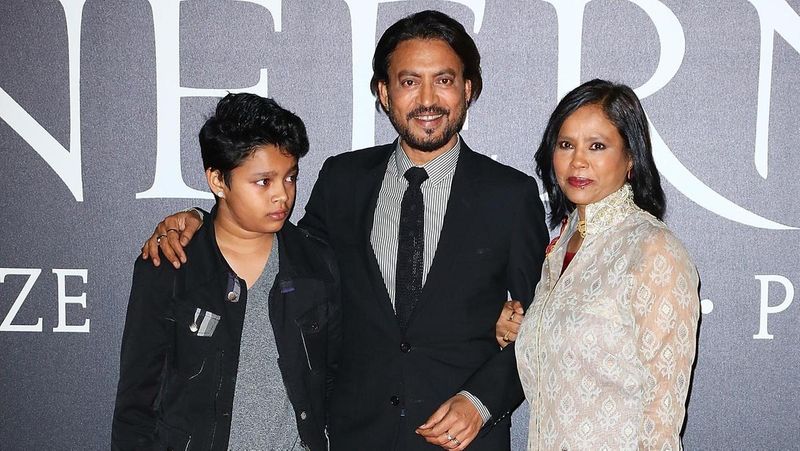 Besides amazing memories, here's what Irrfan Khan left behind for the family; take a look at his net worth RCB