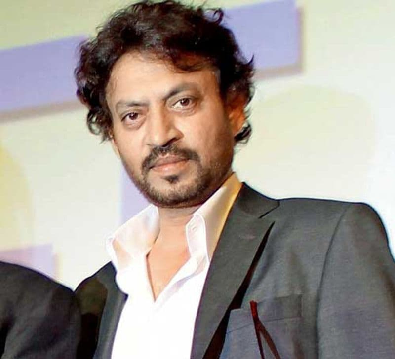 Irrfan, 54, died in a Mumbai hospital on Wednesday, April 29 after a two-year fight with a rare form of cancer. He was buried in the Versova graveyard. 