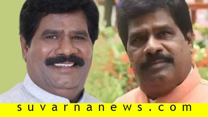 Excise Minister Nagesh Reacts Over Liquor Sale in Karnataka Excise Minister Nagesh Reacts Over Liquor Sale in Karnataka