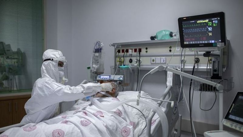 India managed to stop death from Corona, only 1 is dying in 1 million KPP