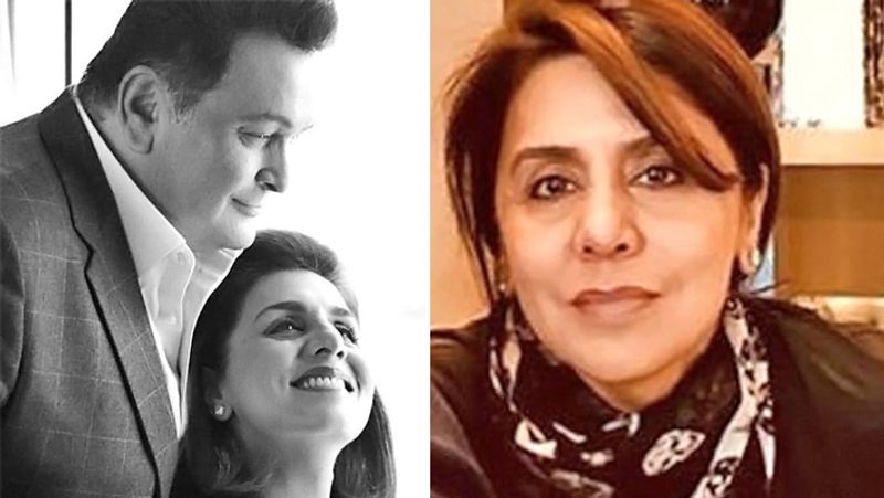 ঋষি যেন আজও রয়ে গেছে সকলের মনে। তার অকালমৃত্যু এখনও পর্যন্ত মেনে নিতে পারছে না কেউই।