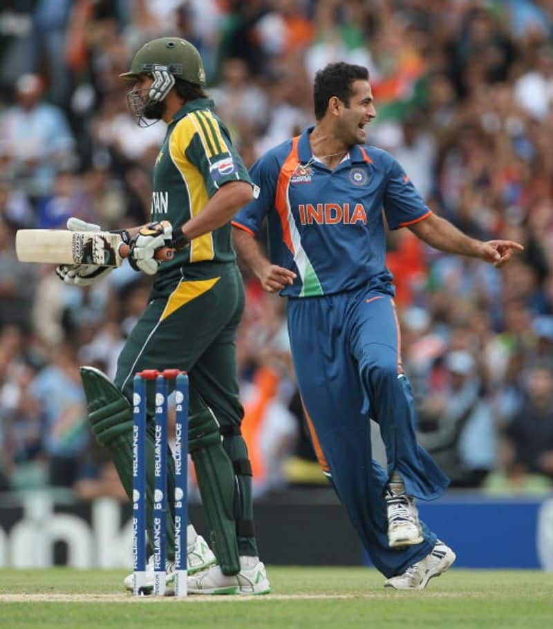 Exclusive Interview Part 2 Irfan Pathan speaks India career highs lows online trolls and more