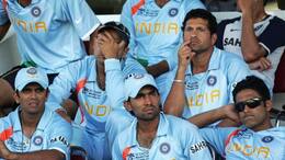 Rahul Dravid failed as Captain in 2007 World cup, Reached finals as Head Coach in ICC World cup 2023 CRA