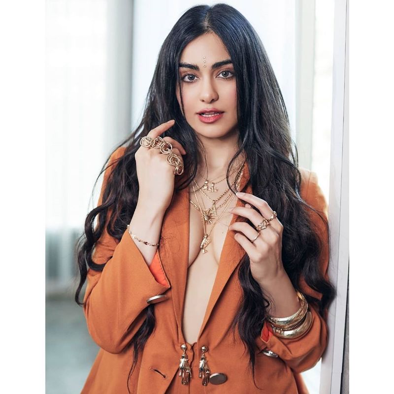 Adhaasharma 