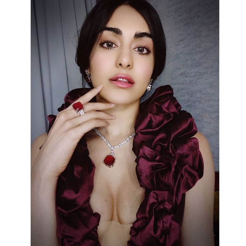 Adhaasharma 