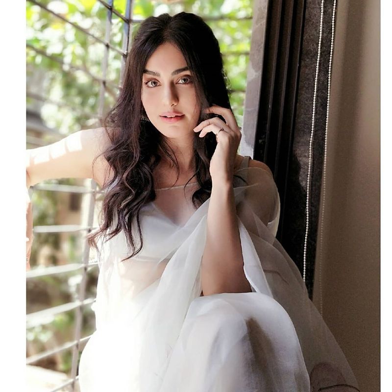Adhaasharma 