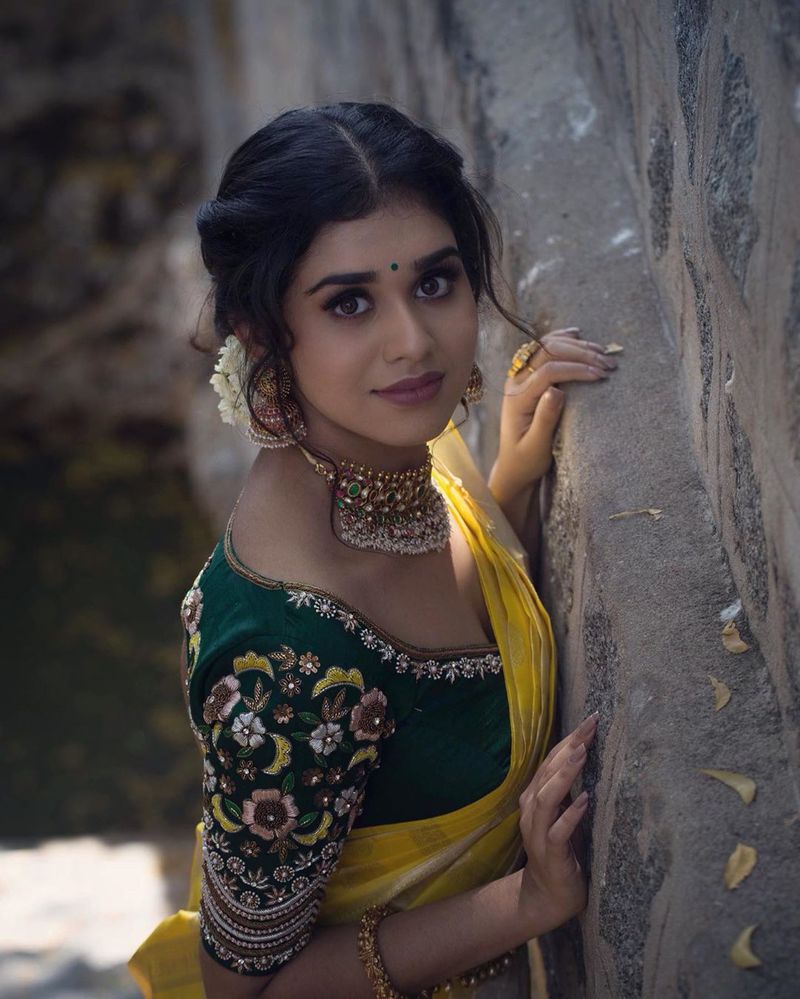 Meenakshi 
