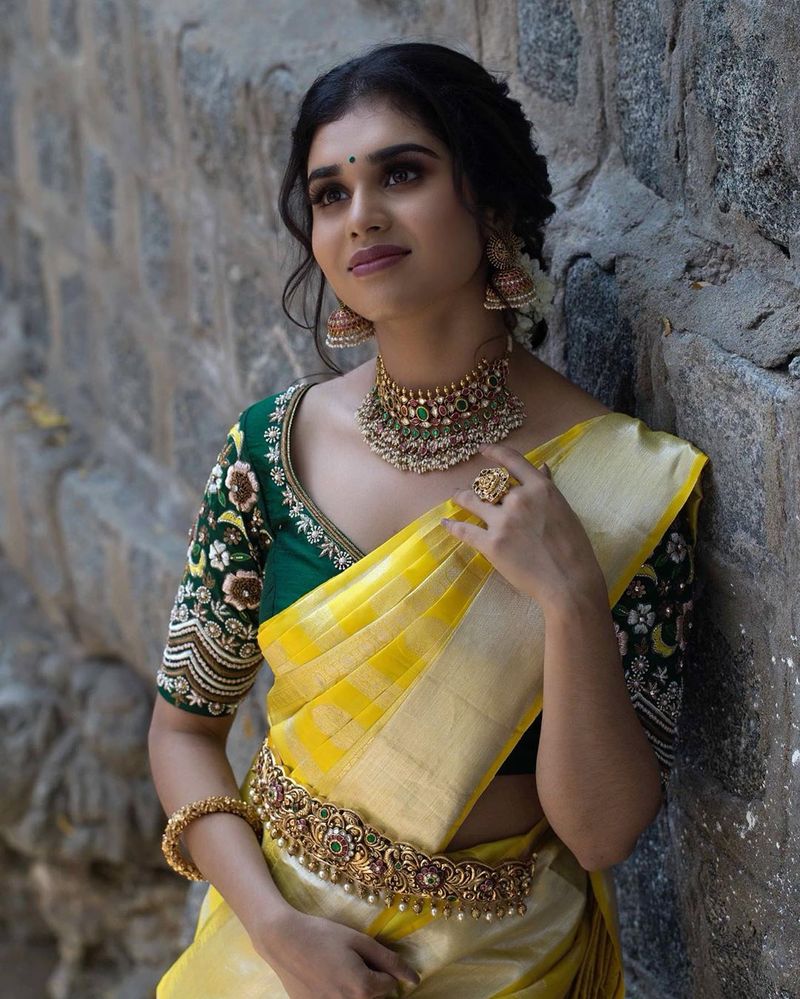 Meenakshi 