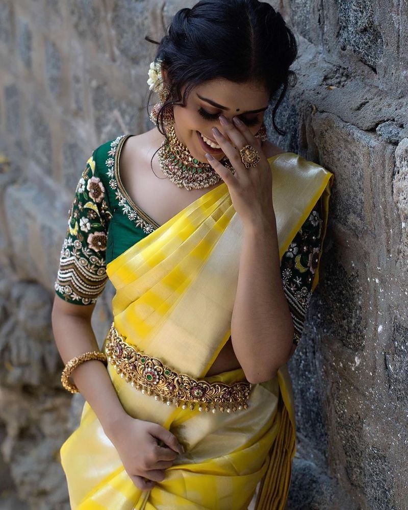 Meenakshi 