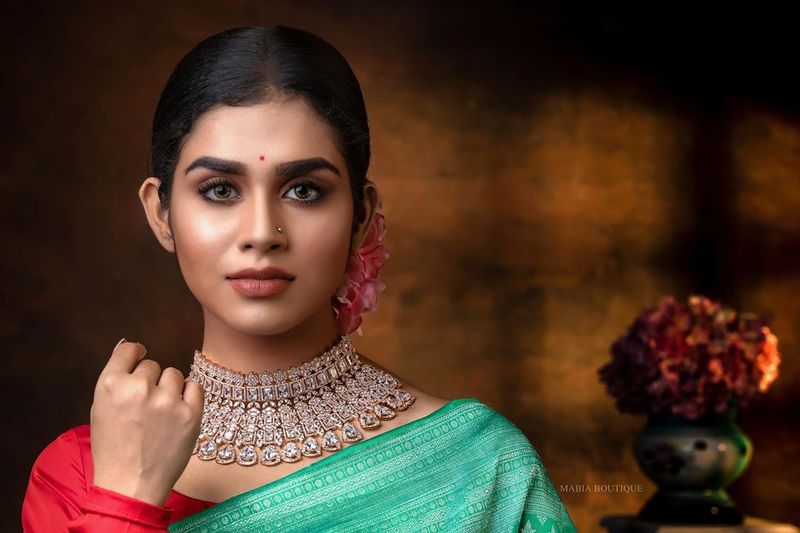 Meenakshi 