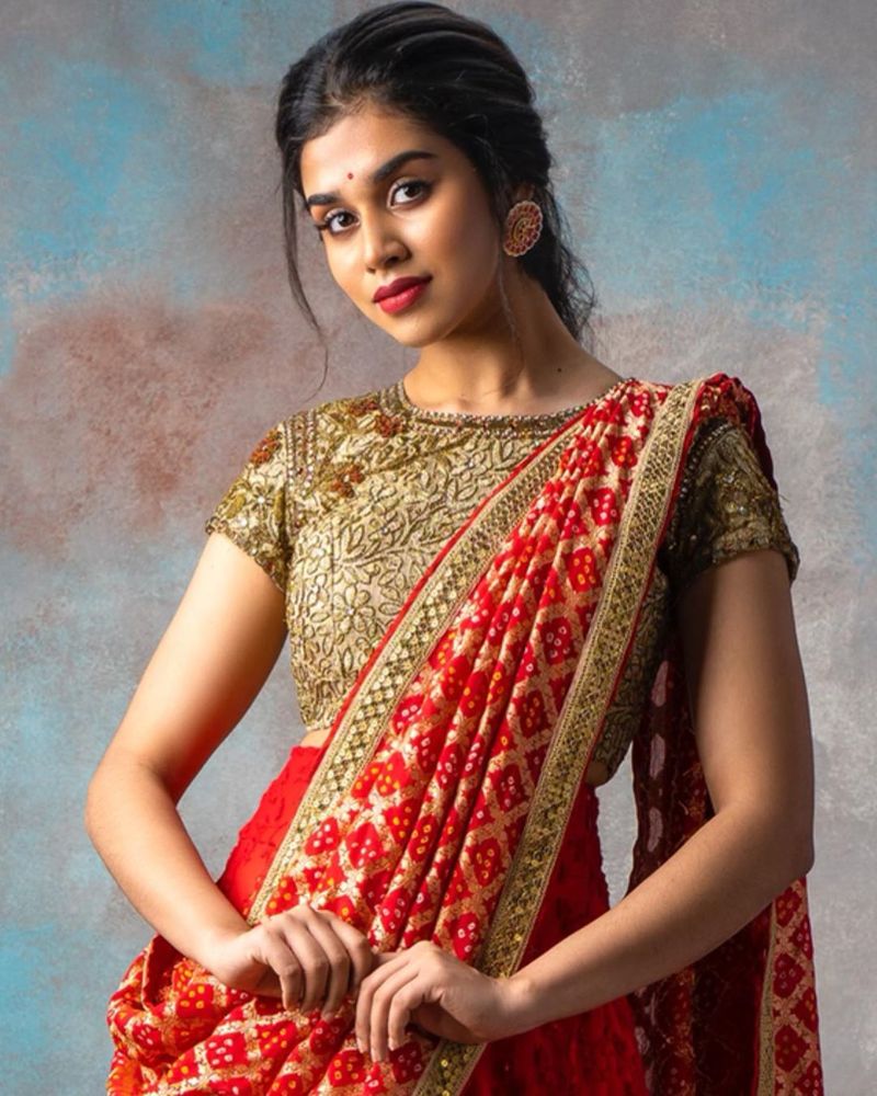 Meenakshi 