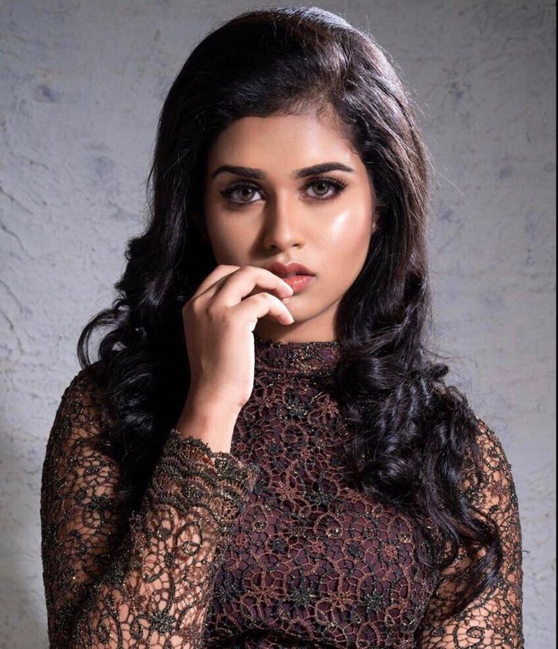 Meenakshi 