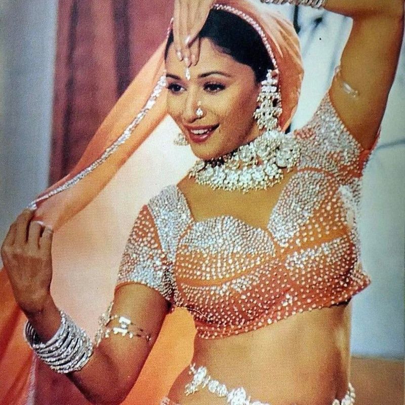 ಒಂದು ಕಾಲದಲ್ಲಿ ಬಾಲಿವುಡ್ ಆಳಿದ್ದ ಚೆಲುವೆ