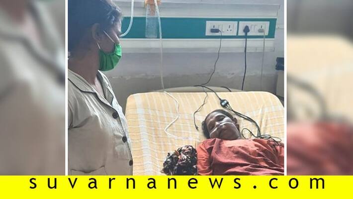 Poor Family Need Financial help for Medical Treatment in Bidar District Poor Family Need Financial help for Medical Treatment in Bidar District