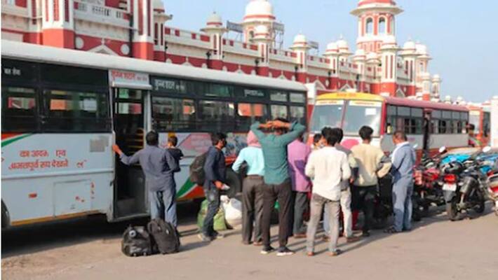 registration portal and helpline number for migrants who wants coming back to their home pra registration portal and helpline number for migrants who wants coming back to their home pra