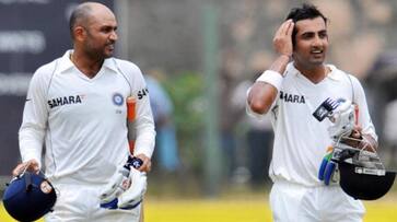 Even if you get 8 ducks When Anil Kumble backed Gautam Gambhir Virender Sehwag Even if you get 8 ducks When Anil Kumble backed Gautam Gambhir Virender Sehwag