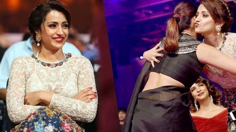 Trisha