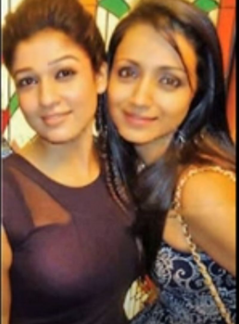 Trisha