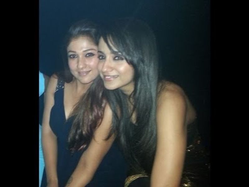 Trisha