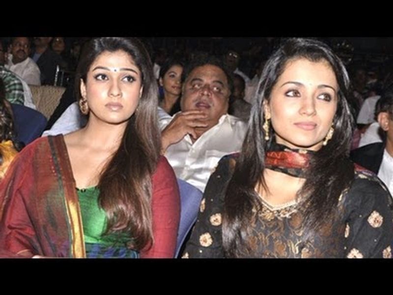Trisha