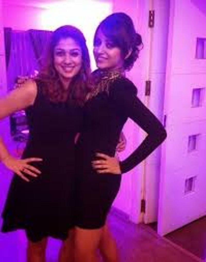 Trisha