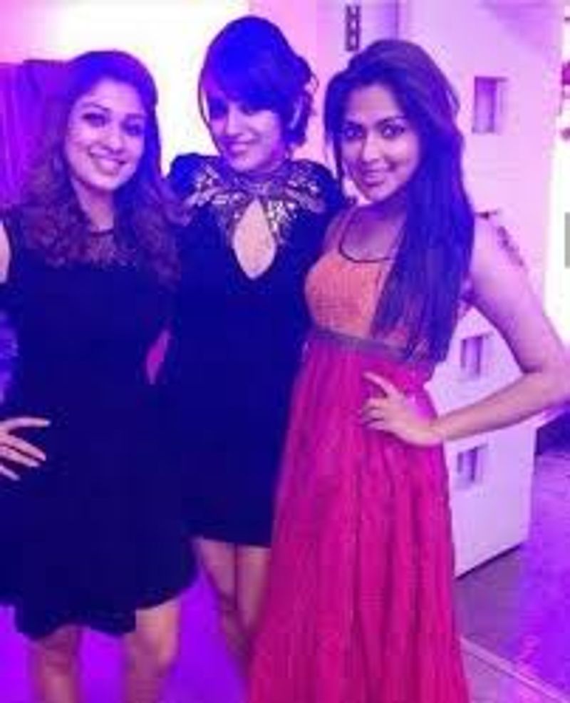 Trisha