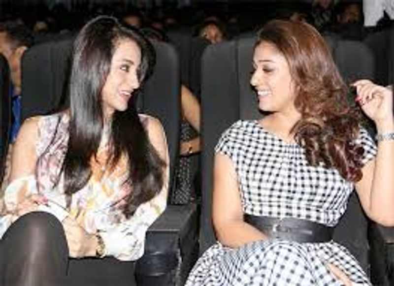 Trisha