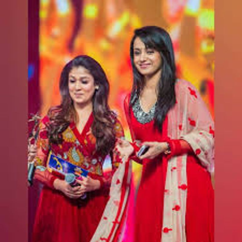 Trisha