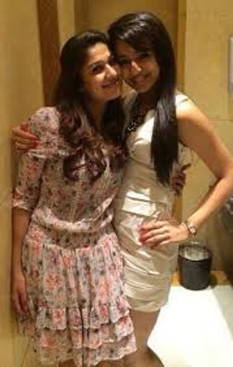 Trisha
