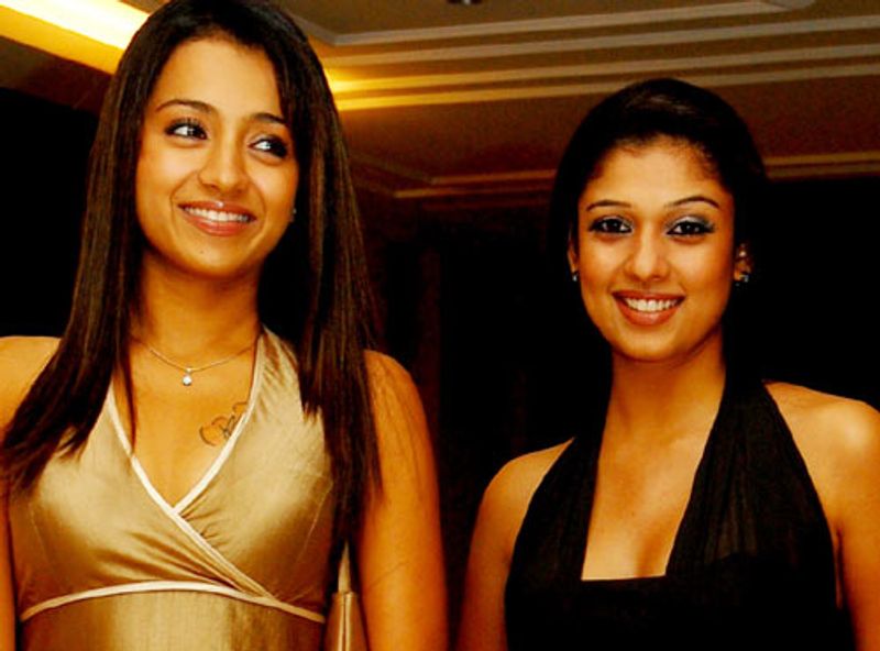Trisha