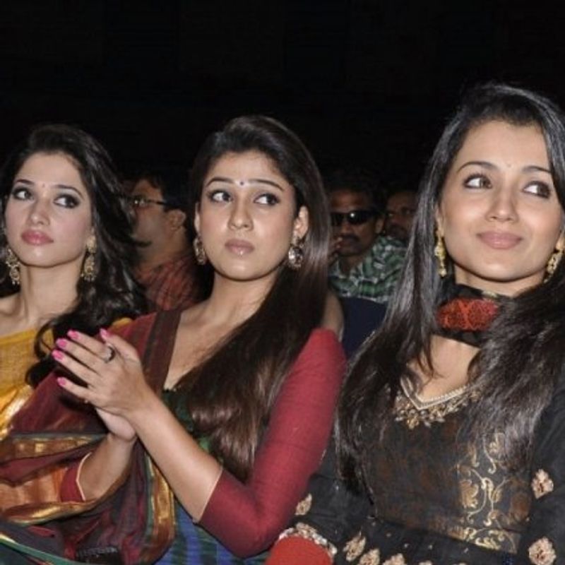Trisha