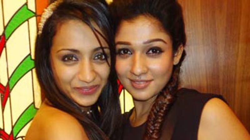 Trisha