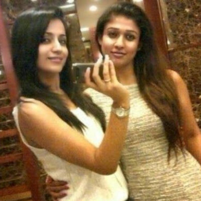 Trisha
