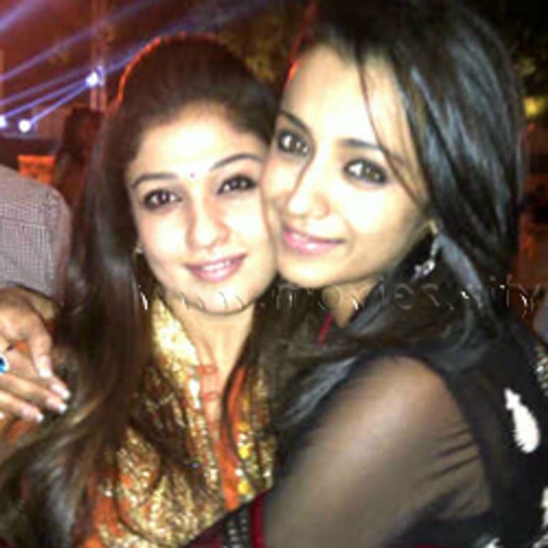 Trisha