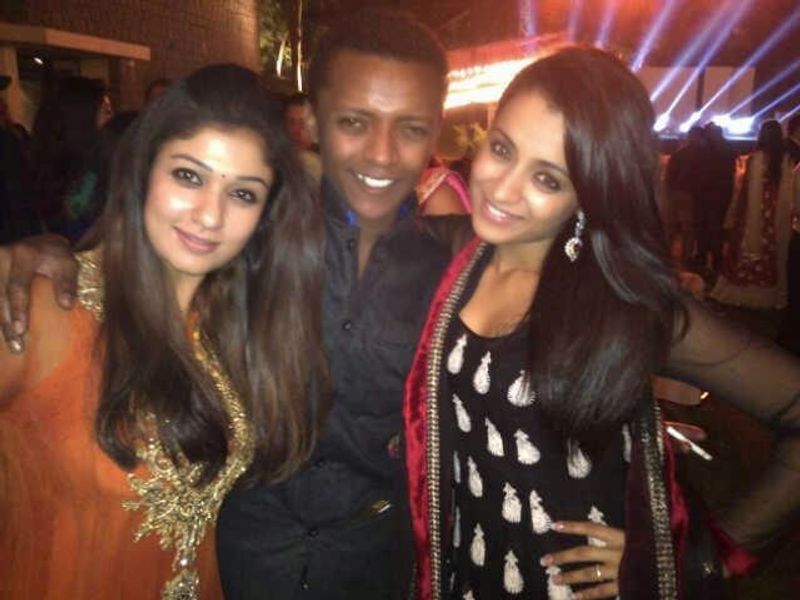Trisha