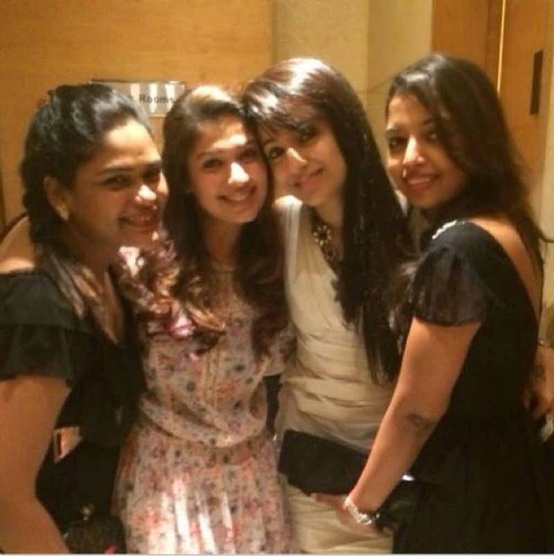 Trisha